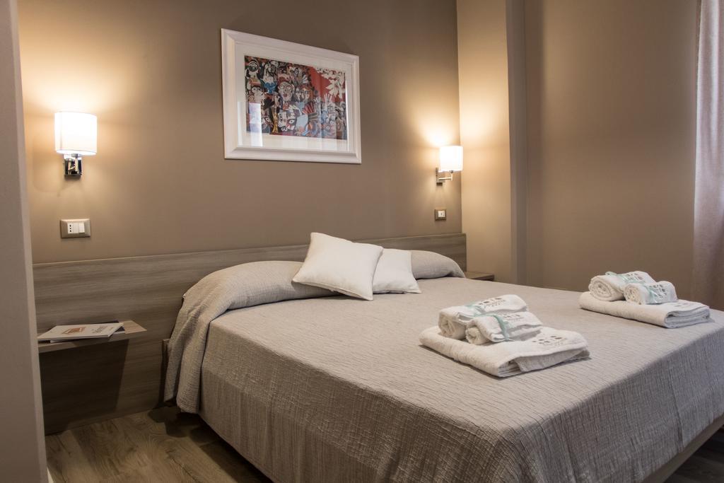 Bagnasco 18 Suite&Terrace Palermo Exterior photo